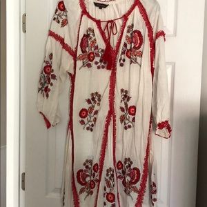 Women’s Dress